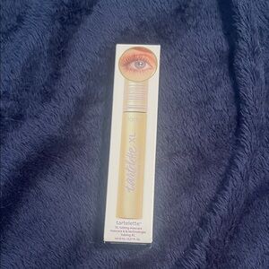 Tarte Tartelette XL Mascara in Gold Packaging